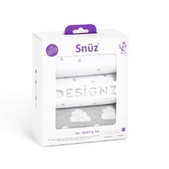 Snuz Pod4 3-Peice Bedding Set -Megababies USA 3.GreenSheepGroup Products Nov20190887 d4f68352 1b96 444d a1b4 f1a4dbf86857