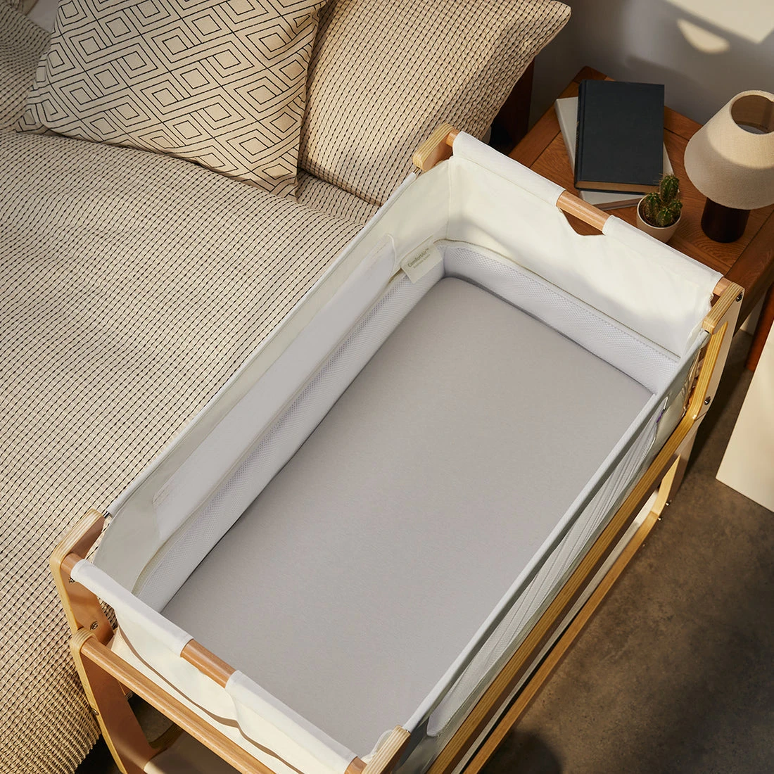 Snuz Pod4 Twin Pack Sheets 7 Snuz Pod4 Twin Pack Sheets - Image 7