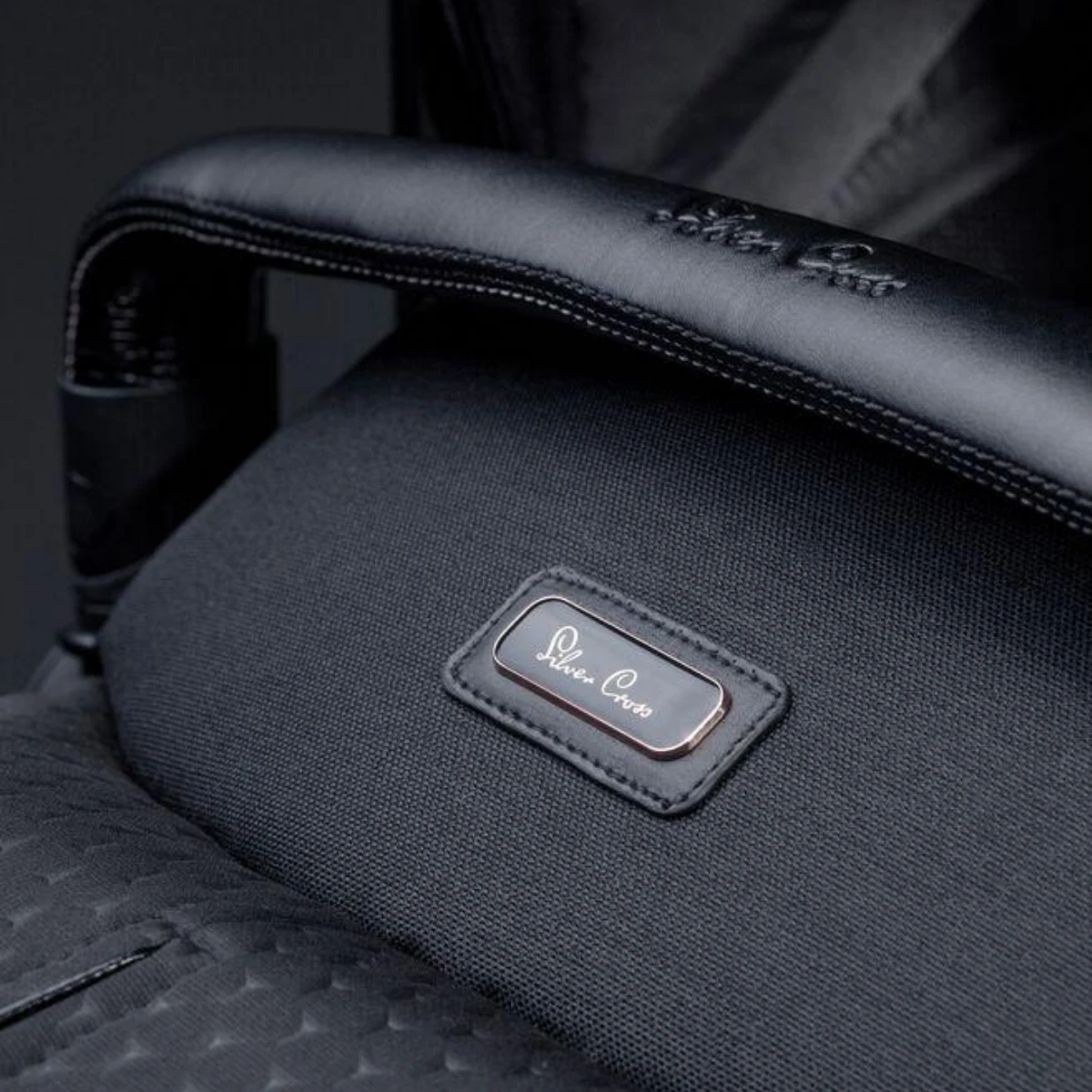 Silver Cross Wave 2022 Additional Bassinet 10 Silver Cross Wave 2022 Additional Bassinet - Image 10