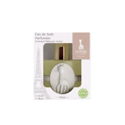 Sophie La Girafe Eau De Soin -Megababies USA 302006 sophie la girafe parfums eau de soin parfumee 50 ml vaporisateursophie la girafe eau de soin parfumee 50 ml autre2 1000x1000 1