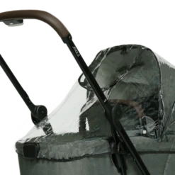 Joolz Aer Cot Rain Cover -Megababies USA 309908 joolz aer cot raincover cs 02