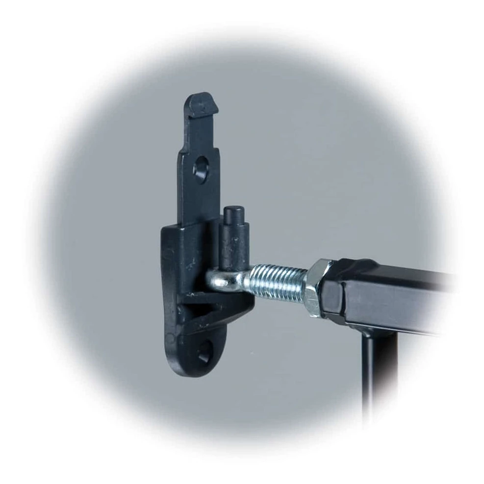 KidCo Safeway Top Of Stair Baby Safety Gate 11 KidCo Safeway Top Of Stair Baby Safety Gate - Image 11