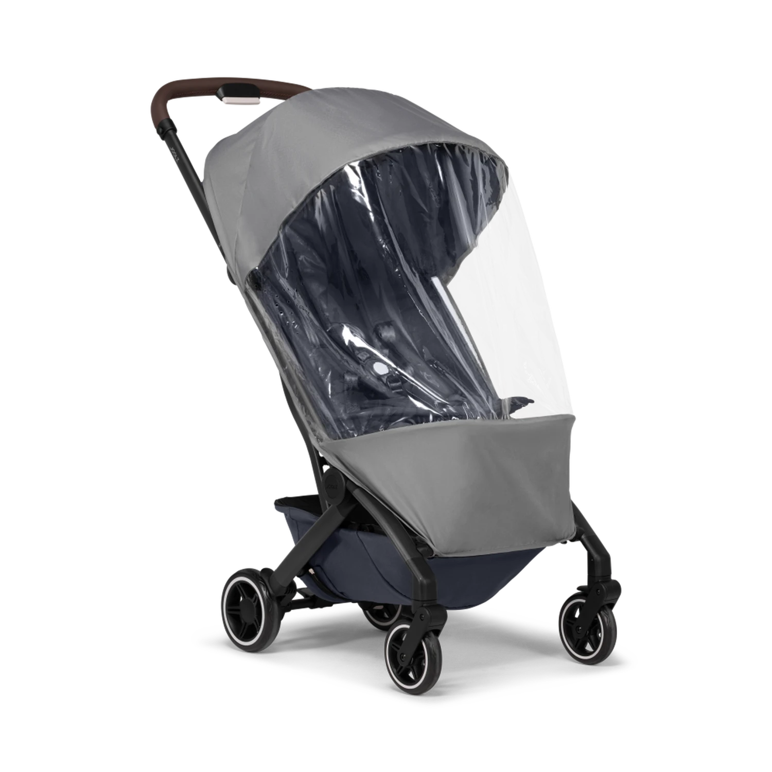 Joolz Aer+ Stroller Rain Cover 1 Joolz Aer+ Stroller Rain Cover