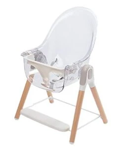 Primo Vista 3-In-1 Convertible High Chair 7 Primo Vista 3-In-1 Convertible High Chair -Megababies USA 311jDIf5eLL