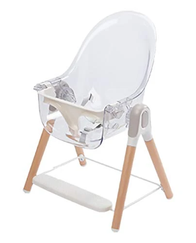 Primo Vista 3-In-1 Convertible High Chair 3 Primo Vista 3-In-1 Convertible High Chair - Image 3