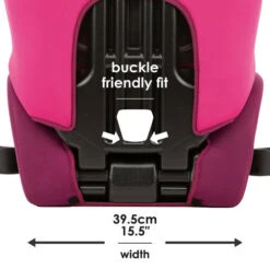 Diono Cambria 2 XL 2-in-1 Booster 21 Diono Cambria 2 XL 2-in-1 Booster -Megababies USA 31202 WEB 05 05073.1642526616