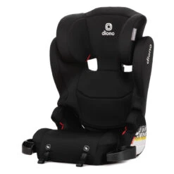 Diono Cambria 2XT 2-in-1 High Back Booster