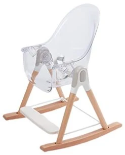 Primo Vista 3-In-1 Convertible High Chair 8 Primo Vista 3-In-1 Convertible High Chair -Megababies USA 317wIfumM8L
