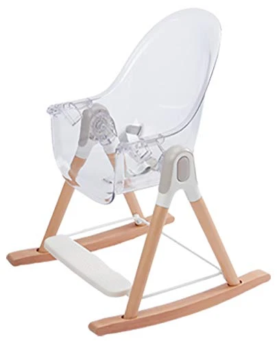 Primo Vista 3-In-1 Convertible High Chair 4 Primo Vista 3-In-1 Convertible High Chair - Image 4