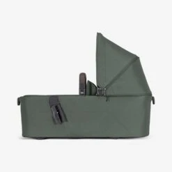Joolz Aer2 Foldable Carrycot -Megababies USA 320051 joolz aer2 cot forestgreen sp 01