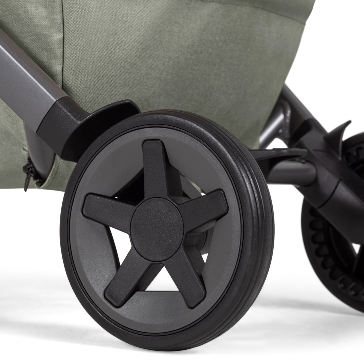 Joolz Aer2 Lightweight Compact Travel Stroller 16 Joolz Aer2 Lightweight Compact Travel Stroller - Image 16