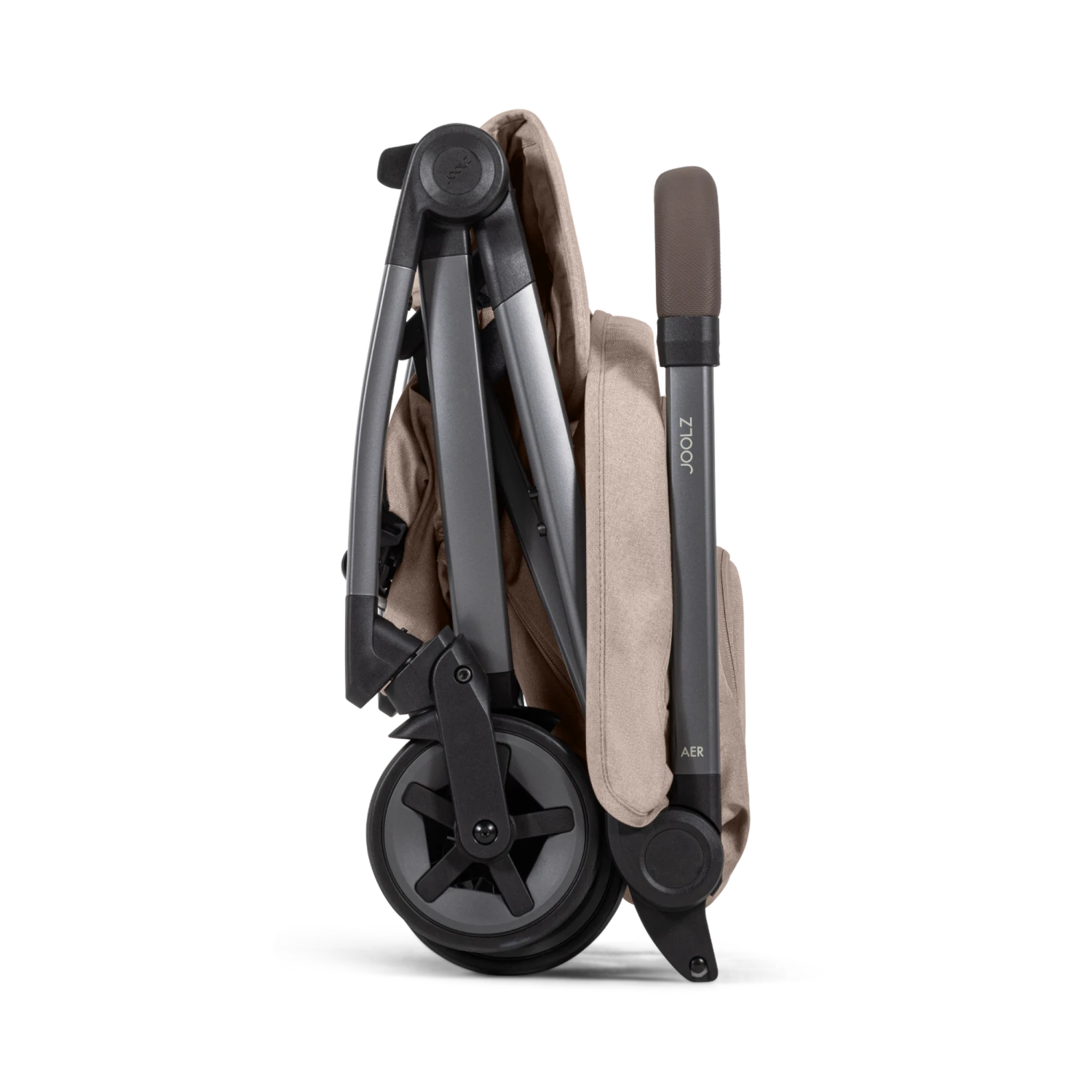 Joolz Aer2 Lightweight Compact Travel Stroller 2 Joolz Aer2 Lightweight Compact Travel Stroller - Image 2