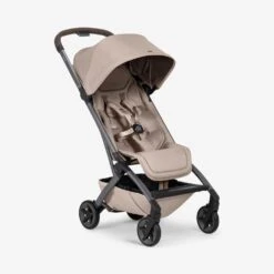 Joolz Aer2 Lightweight Compact Travel Stroller