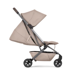 Joolz Aer2 Lightweight Compact Travel Stroller 28 Joolz Aer2 Lightweight Compact Travel Stroller -Megababies USA 320202 joolz aer2 sandytaupe sp 02