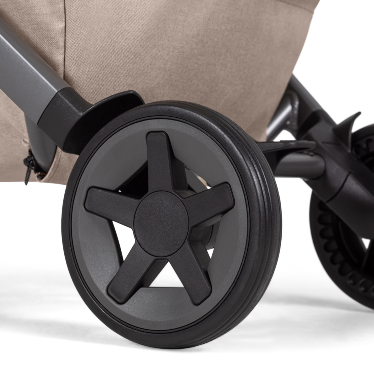 Joolz Aer2 Lightweight Compact Travel Stroller 12 Joolz Aer2 Lightweight Compact Travel Stroller - Image 12