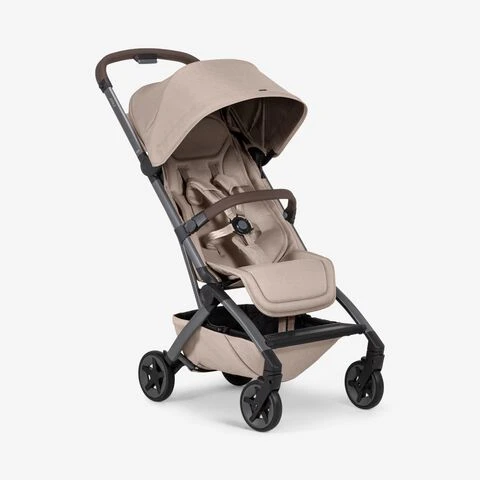 Joolz Aer2 Foldable Bumper Bar 6 Joolz Aer2 Foldable Bumper Bar - Image 6