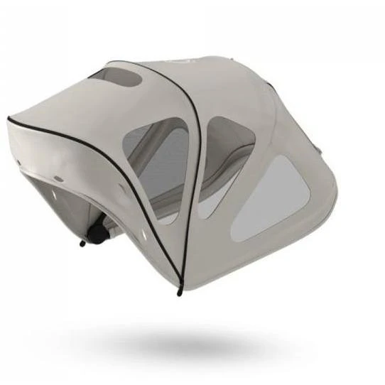 Bugaboo Bee 5 Breezy Sun Canopy 11 Bugaboo Bee 5 Breezy Sun Canopy - Image 11