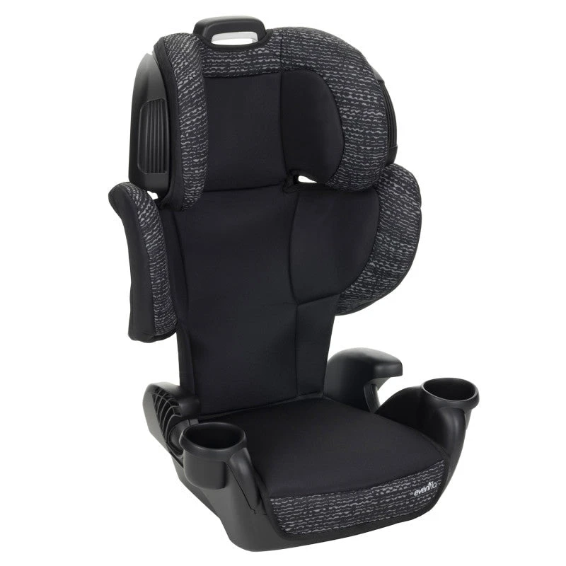 Evenflo GoTime LX High Back Booster Car Seat 5 Evenflo GoTime LX High Back Booster Car Seat - Image 5