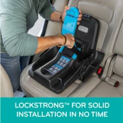 Evenflo Shyft DualRide Infant Car Seat And Stroller Combo -Megababies USA 373124 4 0fe17a73 1a06 4adf b755 54cfa17e18f3