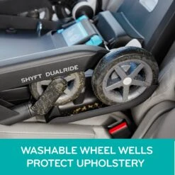 Evenflo Shyft DualRide Infant Car Seat And Stroller Combo -Megababies USA 376076 1 05d042a8 e8f8 467a 920b 74d4bacbc756