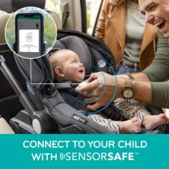 Evenflo Shyft DualRide Infant Car Seat And Stroller Combo -Megababies USA 376808 1 ee21298c 8356 4a7d afa3 fd6f992d704d