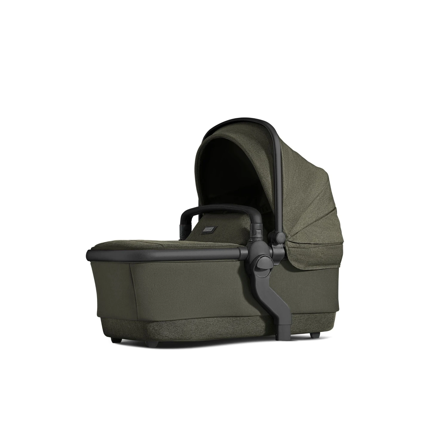 Silver Cross Wave Tandem Bassinet With Sustainable Fabrics 5 Silver Cross Wave Tandem Bassinet With Sustainable Fabrics - Image 5