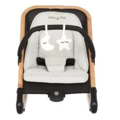 Dream On Me Rock With Me 2-in-1 Rocker And Stationary Seat 37 Dream On Me Rock With Me 2-in-1 Rocker And Stationary Seat -Megababies USA 380 BG Silo 04 min