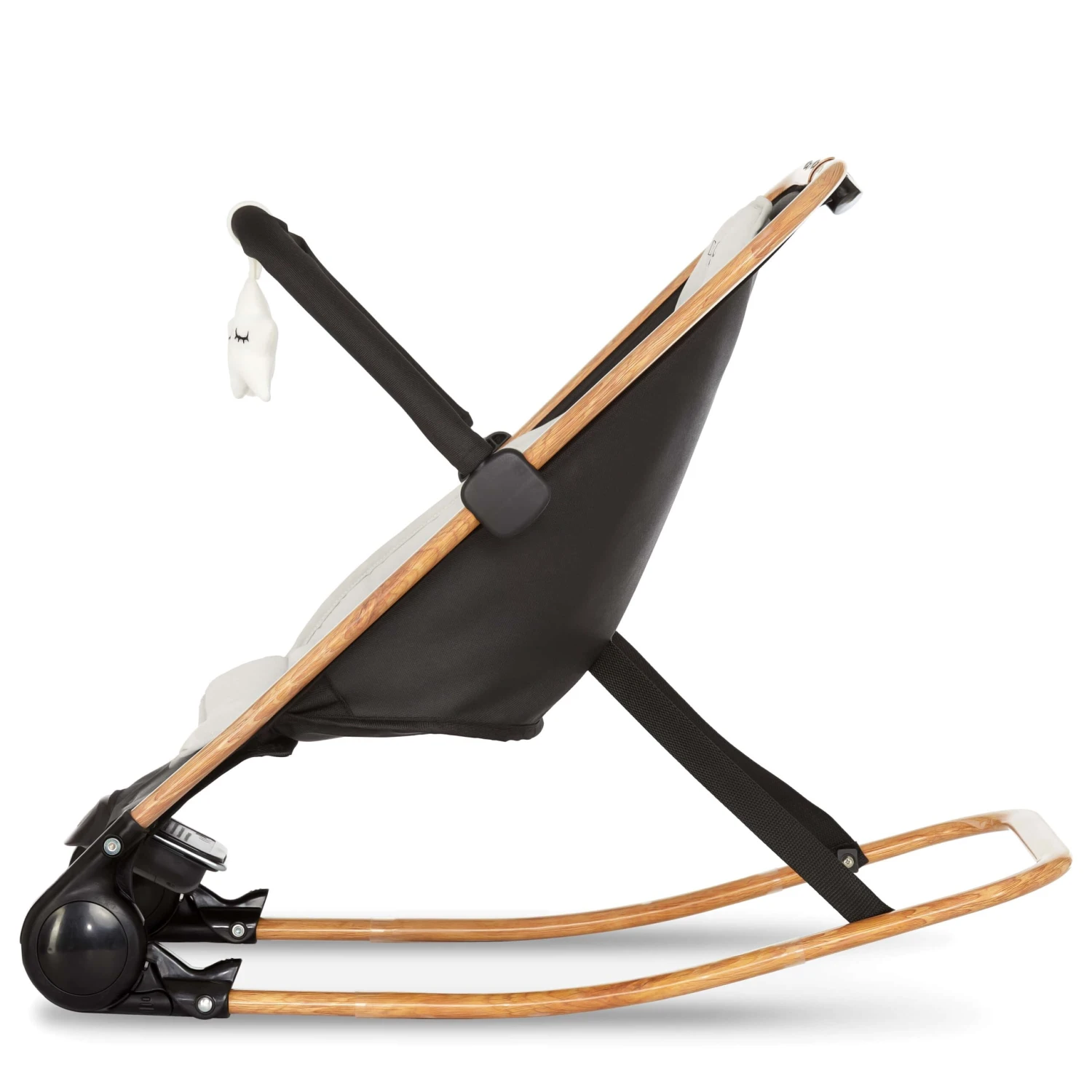 Dream On Me Rock With Me 2-in-1 Rocker And Stationary Seat 17 Dream On Me Rock With Me 2-in-1 Rocker And Stationary Seat - Image 17