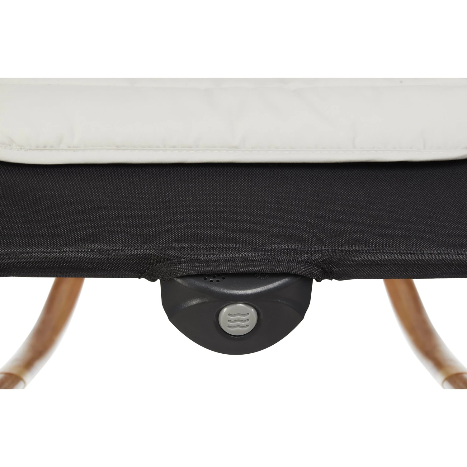 Dream On Me Rock With Me 2-in-1 Rocker And Stationary Seat 13 Dream On Me Rock With Me 2-in-1 Rocker And Stationary Seat - Image 13