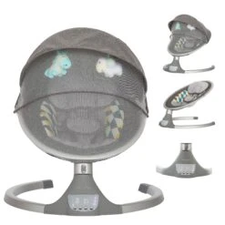 Dream On Me Zazu Swing 21 Dream On Me Zazu Swing -Megababies USA 384 GB collage min