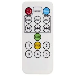 Dream On Me Zazu Swing 20 Dream On Me Zazu Swing -Megababies USA 384 remote 01 min