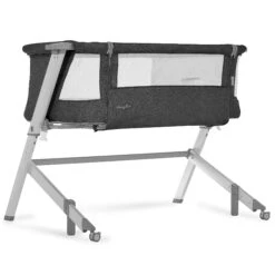 Dream On Me Skylar Bassinet And Bedside Sleeper -Megababies USA 387 BLK 02