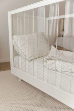 Ely's & Co. 3 Piece Portable Crib Set (24" X 38") 19 Ely's & Co. 3 Piece Portable Crib Set (24" X 38") -Megababies USA 3J4A7344 Edit2 92b7b72e 2422 474a 94ef 706a7847e3db 1