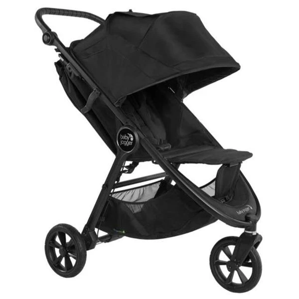Baby Jogger City Mini GT2 + City Go 2 Travel System 3 Baby Jogger City Mini GT2 + City Go 2 Travel System - Image 3