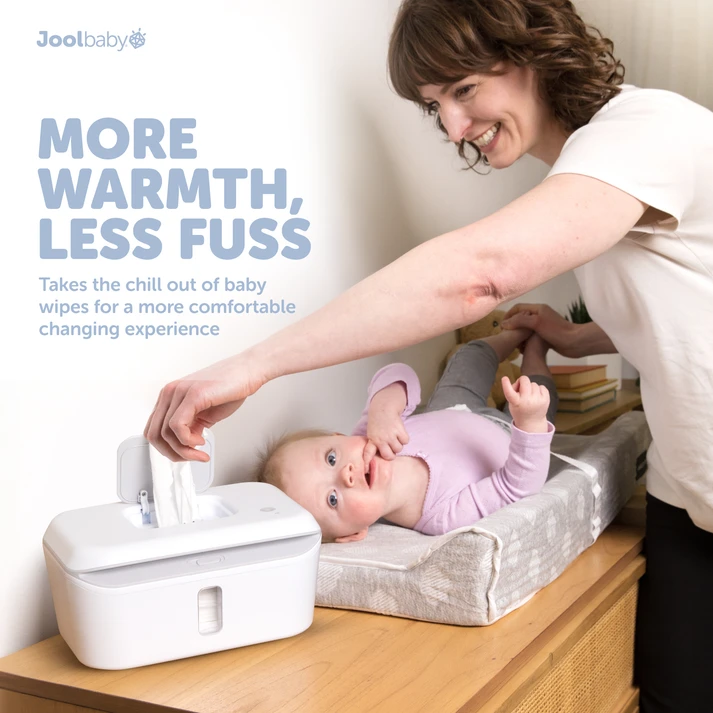Jool Baby Wipes Warmer 2 Jool Baby Wipes Warmer - Image 2