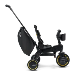 Doona Liki Trike - Vashtie Limited Edition -Megababies USA 3 LIKI TRIKE VASHTY 430080 PushMode 1