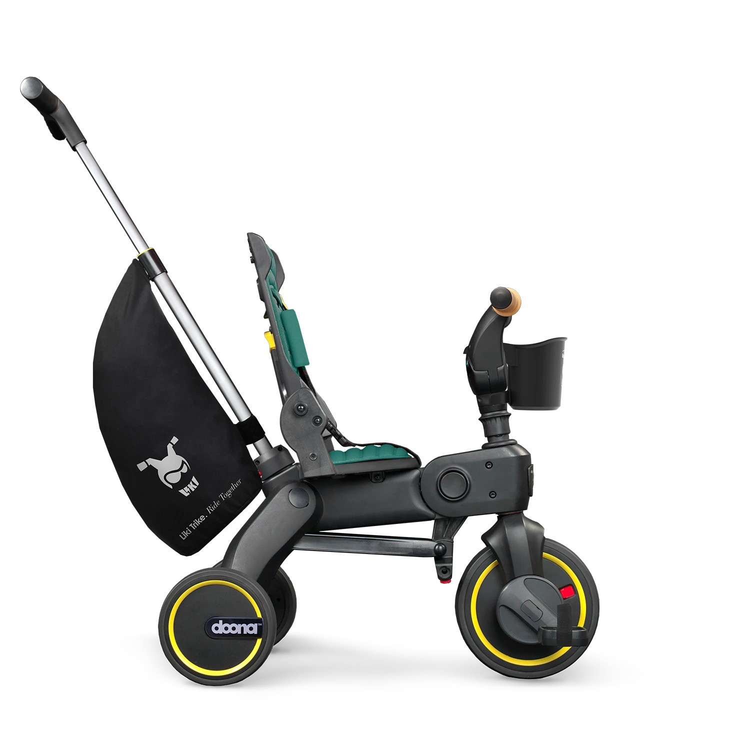 Doona Liki Trike S5 18 Doona Liki Trike S5 - Image 18