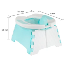 Jool Baby Portable Potty Chair With Travel Bag 11 Jool Baby Portable Potty Chair With Travel Bag -Megababies USA 3 c30529a8 b5c8 4a43 8429 20563aa9d6ef