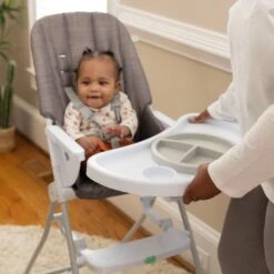 Ingenuity Sun Valley Compact Highchair 7 Ingenuity Sun Valley Compact Highchair -Megababies USA 3cad27deb8acc86c49a23ad97e488b9e865a7f21c996361fa60087cef519fd92