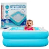 Grip A Pool Inflatable Toddler Pool