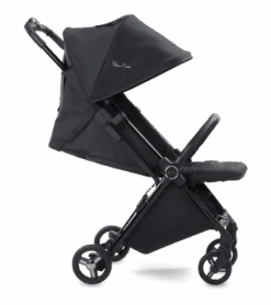 Silver Cross Jet Super Compact Stroller -Megababies USA 4. JET ECLIPSE min