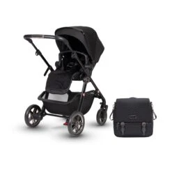 Silver Cross Eclipse Changing Bag -Megababies USA 4.COMETANDECLIPSEDIAPERBAG 2ba98773 b42c 483d 960f 547cbf96894b