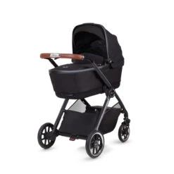 Silver Cross Reef Full-Size Stroller + Bassinet Bundle 38 Silver Cross Reef Full-Size Stroller + Bassinet Bundle -Megababies USA 4.REEFBASSINET ORBIT 1ba0abb0 c218 4d77 99ac e92338f14023