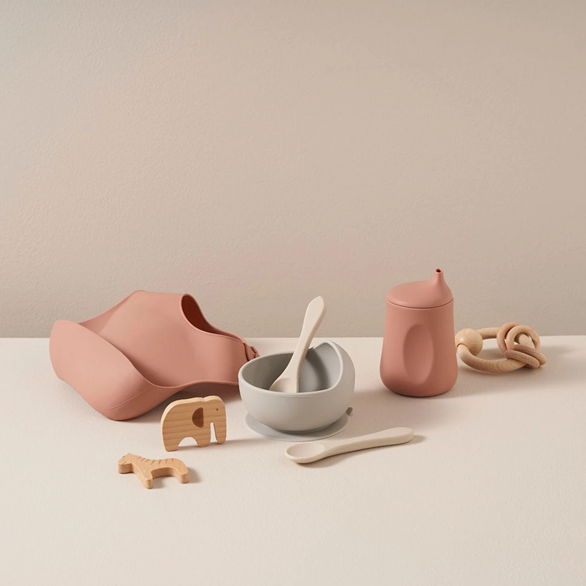 Silver Cross Mealtime Set 3 Silver Cross Mealtime Set - Image 3