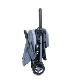 Silver Cross Jet Super Compact Stroller -Megababies USA 4. ocean