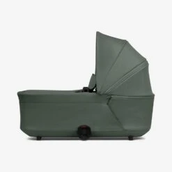 Joolz Hub2 Carrycot 9 Joolz Hub2 Carrycot -Megababies USA 400122 joolz hub2 cot forestgreen 01