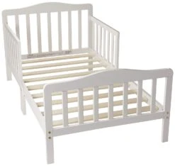 Orbelle Solid Wood Toddler Bed 21 Orbelle Solid Wood Toddler Bed -Megababies USA 401