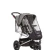 Mountain Buggy Urban Jungle/Terrain Stroller Storm Cover