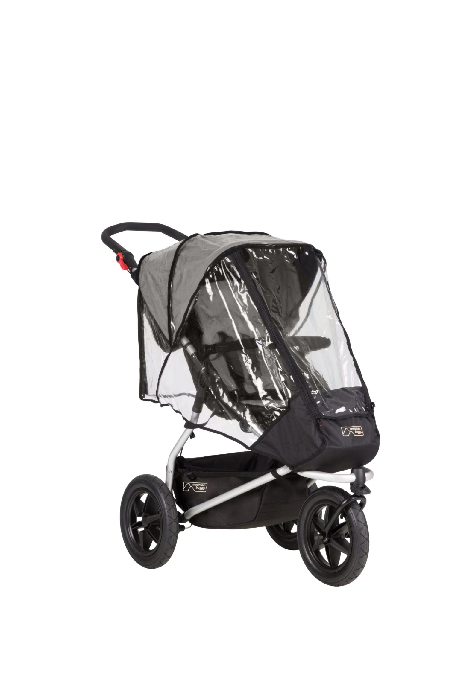 Mountain Buggy Urban Jungle/Terrain Stroller Storm Cover 1 Mountain Buggy Urban Jungle/Terrain Stroller Storm Cover