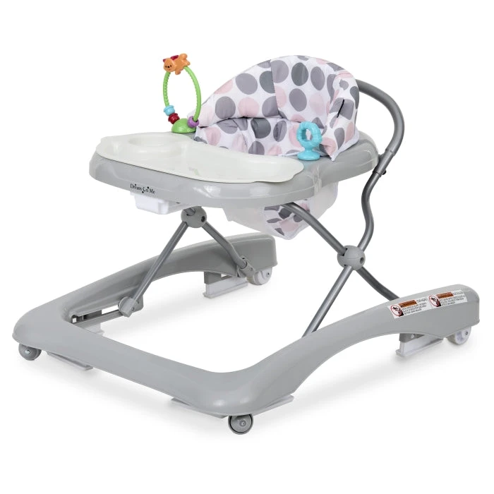 Dream On Me Mia Foldable Baby Walker 1 Dream On Me Mia Foldable Baby Walker